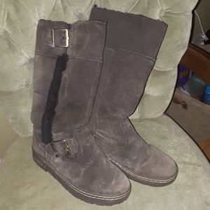 Bearpaw Boots